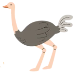 ostrich song-222