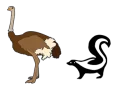 other animals25-222
