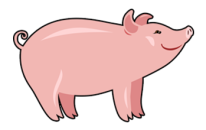pigs hogs-350