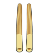 puili sticks ed-222