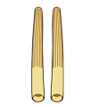 puili sticks ed-222
