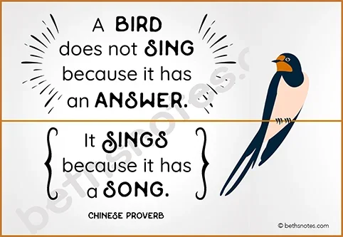 quote Chinese proverb-bn-333