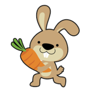 rabbits bunnies-350