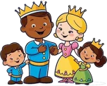 royal family AI ed