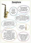 saxophone handout-bn