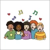 singing box