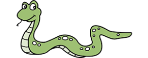 snake-300