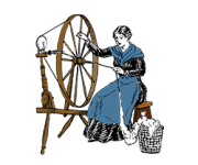 spinning wheel-250