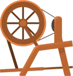 spinning wheel222
