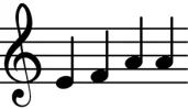 steps skips repeats26