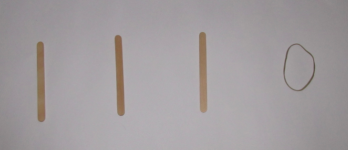 stick rhythm ta rest