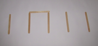 stick rhythm ta titi ta ta