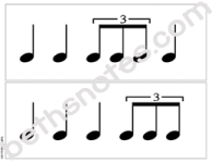 triplets visuals2-bn