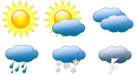 weather-forecast-146472_1280 ed