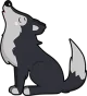 wolf sm