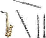 woodwinds26 woodwinds26