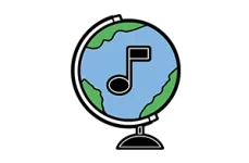 world music-300