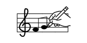 write music-250